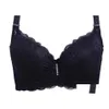 Bras Sets New Women Lady Underwear Invisible Y Cotted Cotton Agothed Atode Afraw Up Strips Drop entrega de entrega de mujeres OTWS6