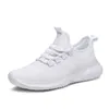 Gai Casual Shoes Summer Mens Women White Black Grey Brown Trenerers Platforma Outdoor Summer Sneakers Tennis