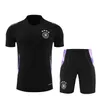 2024 2025 Deutschland Trainingsanzug Soccer Trikot