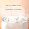 Enhancer 2Pcs Breast Milk Collector Silicone Baby Breast pump Saver Collector Antileakage Milk Reusable Protect Sore Nipples BPA FREE