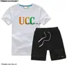 Kinder 2-10 Jahre Designer Sets T-Shirt Hosen Set Cotton Clothing Baby Boys Girl Marke Kinder Kurzarm Shorts G00189