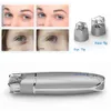 Eye and Face Lifting EMS Beauty Device 2 in 1 HF Wrinkeln Entfernen von Augenlid-Massager-Hautpflege Haut Verjüngung Anti-Aging 240424
