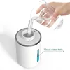 Butelki magazynowe Automatyczne ciekłe mydło doładowujące elektryczne bezdotykne bezskuteczne z 4 regulowanymi poziomami Wskaźniki zasilania Ręka
