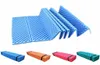 190x57x2cm Ultralight Foam Outdoor Camping Mat Easy Folding Beach Tent Sleeping Pad Waterproof Madrass QWH71325962