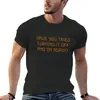 Men's Tank Tops Have You Tried Turning It Off And On Again Funny Technology T-Shirt Shirts Graphic Tees Kawaii Clothes Mens T Shirt
