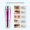 Devices Vibrating Massager Remove Dark Eye Circles Remove Eye Bags Mini Massage Pen Lifting And Firming Beauty Instrument