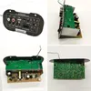 新しい30W 220VアンプボードオーディオカーCAR BLUETOOTH AMPLIFIFICADOR USB DAC FM RADIO TF PLAYER SUBOOFER DIY AMPLIFIERS CAR HOME