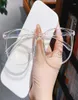 Солнцезащитные очки Blue Light Blocking Glasses Anti -Eye Crame Fashion Fashion Fashion для чтения Play Computer PR 9876079