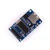 Nieuwe A86 CH376S USB-module USB Flash Drive Read-Write Module USB Hoofdinterface Module voor USB Flash Drive Module