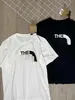 2024 Nouveau créateur pour hommes T-shirt pour hommes de luxe marque de haute qualité bonne vente en coton doux shirt gros lettres logo