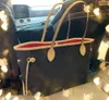 Bolsas de bolsas de bolso bolsas de diseño para mujeres bolsas de cuero de alta calidad Bolsa de compras grandes bolsas dhgate