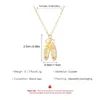 Pendant Necklaces Adjustable Chain Necklace Ballet Shoe Neck Jewelry Suitable For Daily Party Wear