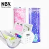 MEBOX Taschenrechner Bleistiftkoffer Kawaii Bleistift Fälle Großer stationärer elektronischer Schleusen Stiftfall School Supplies NBX Bleistiftbox 240423