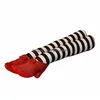 Feestmaskers Halloween Witch Legs Decoratie Wicked Novely met schoenen voor thuistuin Outdoor en indoor drop levering Garden Festive S DH2GL