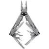 SOG 21 in 1 PowerAccess Deluxe Multitool militärische taktische Faltung Multitool Zange im Freien im Freien Camping PA20012002CP 240415