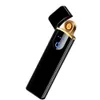 Fashion Flameless USB USB ricaricabile ricaricabile al plasma più chiaro OEM Giologri OEM
