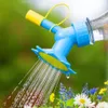 Jardin Arrosage Sprinkler Buse Fleur Wairers Botters Bouters Easy Tool Easy Waterer Tools 240425