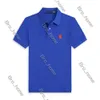 Broictage de marque Polo Tshirts T-shirt Mentiers d'été et femmes créatrices de la marque Fashion Collit Collier Coton Fashion Mens Femmes Polo 249