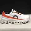 Run Fashion Chaussures Clouds Cloudmonster Femme Monster Cloudnovas Cloudnovas Clouds respirants x 1 Shift X 3 Femmes hommes Clouds extérieurs 5 chaussures décontractées Taille 36-45