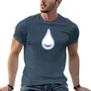 Men's Tank Tops Splatfest: Team Water T-Shirt Sweat Shirts Plus Size Graphic Tees Men