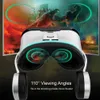 Viar 3D Virtual Reality Clayes VR Zestaw słuchawkowy Urządzenia Bluetooth Soczewki Hełme