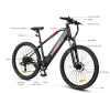 Велосипед SimeBike My275 48V Electric Electric Bicycle 500W 13AH Электрический велосипед для Men Beach Mountain City E Велосипед со съемной батареей