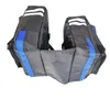 Opbergtassen 2 stks fiets achterste plank tas mountainbike tweepack tweepack zadel zadel