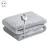 Decken elektrische warme Decke Stylish Heizung Bett Winterwärme Quilt Flit-Plug für den täglichen Gebrauch