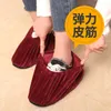 Storage Bags Shoe Covers Are Suitable For Home Overshoes Mesh
