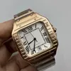 Luxurious Automatic Watch High Quality Mens Watchs Wrists Montre-bracele