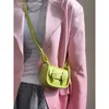 Вечерние сумки ниша дизайн высокий Sense Bag Pink Girl Crossbody Mini Hearpet Pack