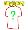 Mystery Football Shirt National Clubs Jerseys de fútbol Cajas de misterio Promoción de cualquier temporada Thai Camiseta de fútbol Jersey en blanco Jersey Todo nuevo aleatorio yakuda