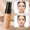 PremakeUp Foundation Matte Liquid Concealer BB Cream Primer натуральный водонепроницаемый макияж 240425