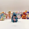 Cora Princess Flower Zodic Blind Box Toys Mystery Box Mistery Caja Misteriosa Caixa Surprise Figure Kawaii Girls Girls Regalo di compleanno 240426