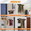 Hangers Long Boots Wall Mount Shoes Hanger Rack Upper Protection Support Storage Organizer Replacement Parts Accessories