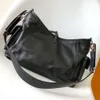 Najwyższej jakości nowa walizka walizka na płótnie torebka bagażowa podróżne kostki kostki na pokładzie torebki na pokład wysokiej jakości składana skóra