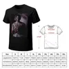 Baldurs Gate 3 Raphael T-shirt för en pojke Funnys Grafik Vintage Clothes Mens Graphic T-shirts 240425
