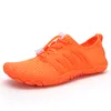 Gai Designer Casual Shoes Black Blue Red Gray Orange Runner Trainers Sport Womens Mens Platform Sneakers Outdoor