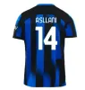 24 25 Alexis Maglia Inters Soccer Jersey Kid Transformers Special 2024 2025 Milans Maglie Lautaro Calhanoglu Barella Thuram Shirt da calcio