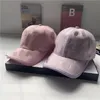 Популярная каскет роскошная дизайнерская шляпа для женщины Jumbo Hat Fashion Candy Color Summer Outdoor Baseball Caps Спортивная винтажная шляпа для мужчин аксессуары MZ0147 B4