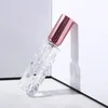 Opslagflessen 10 ml miniatuur subbottle cosmetische container lege spray verstuiver vloeistof sproeier reisglas parfum fles