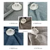 Tafeldoek een vierkant katoen en linnen huishoudelijke stof_an2379