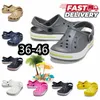 2024 Designer Slippers Femme Hommes Sandales Best Quality Summer Summer Place Sandal Cuir Casual Chores Sandal Black