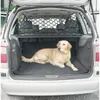 犬のキャリア実用車ブートペット分離ネットフェンス安全障壁
