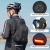 West Rower Ultralight Rower Bag 10L Sports Hydration Plecak Ergonomics Mtb Road Rower Cycling Water Wspinaczka na zewnątrz 240411