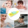 Baby Bath Toys Bath Speed Boat Jouet Kids Intérieur Carton de roue de l'eau pour bébé Playsh