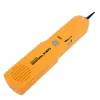 Tools Nieuwe RJ11 Network Tester Telefoon Telefoon Kabeltester Toner Draad Tracker Tracer Tracer Diagnose Tone Line Finder Detector Netwerken ook