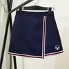 Röcke Frauen Kurzer Golfrock lässig Outdoor Sportmädchen Anti-Falten-Badminton Tennis Athletic Skort S-XXL Kleidung