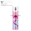 Solid parfum dames per lichaamsspray blijvende geur 4 pc's/set drop levering gezondheid schoonheid deodorant otowy otowy
