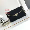 Bag Square Flap Stud Event Leather New Layer Vo Pattern Crossbody Bags Lady Shoulder Rock Top Purse Cowhide 2024 Litchi Vallenteno Small Rivet Versatile EEUX